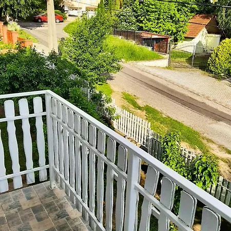 Apartament Viktoria Apartman Heviz