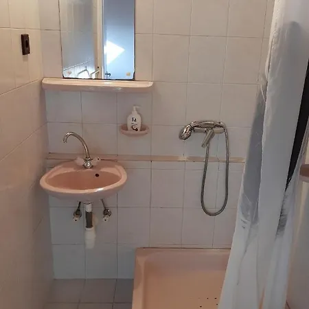 Viktoria Apartman Heviz