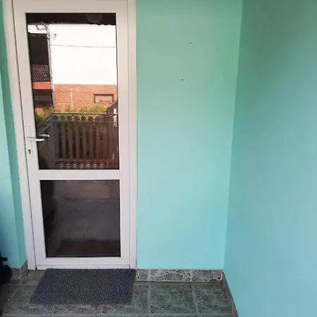 Viktoria Apartman Heviz Héviz
