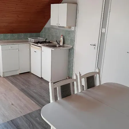 Viktoria Apartman Heviz * Héviz