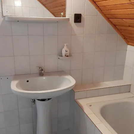 Viktoria Apartman Heviz