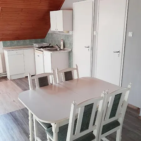Viktoria Apartman Heviz