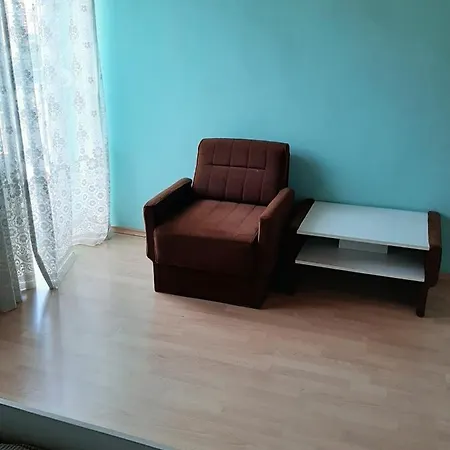 Viktoria Apartman Heviz Héviz