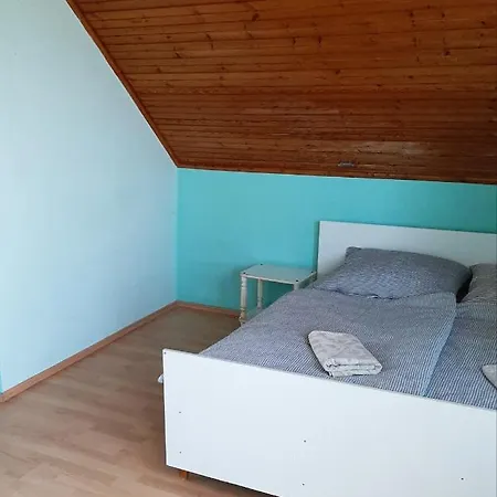 Viktoria Apartman Heviz * Héviz