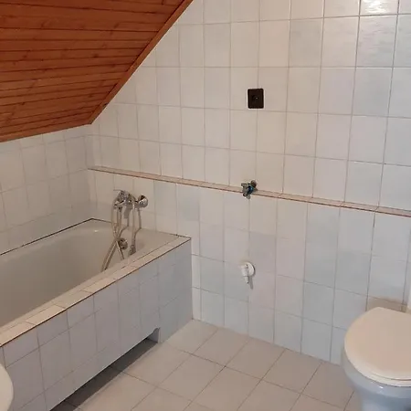 Viktoria Apartman Heviz * Héviz