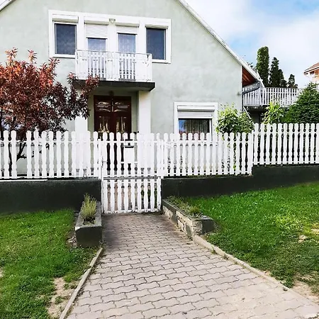 Apartament Viktoria Apartman Heviz Héviz