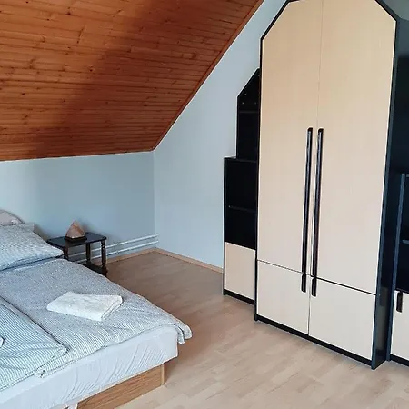 Apartament Viktoria Apartman Heviz *