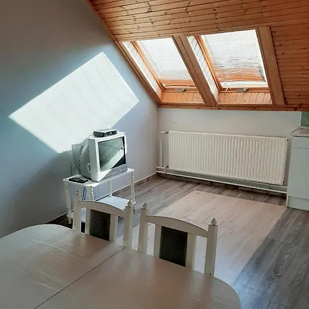Viktoria Apartman Heviz Apartament Héviz