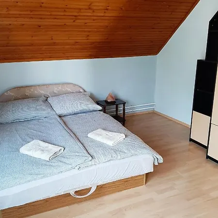 Apartament Viktoria Apartman Heviz *