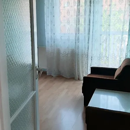 Apartament Viktoria Apartman Heviz *