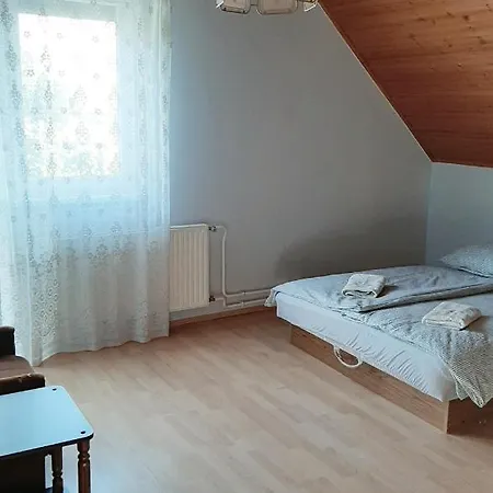 Apartament Viktoria Apartman Heviz Héviz