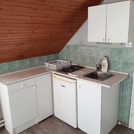 Viktoria Apartman Heviz *