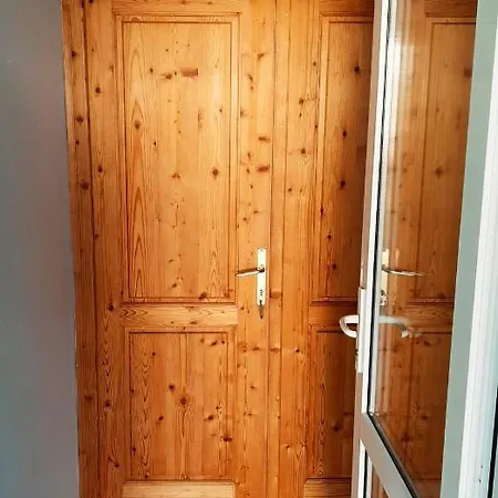 Viktoria Apartman Heviz Héviz