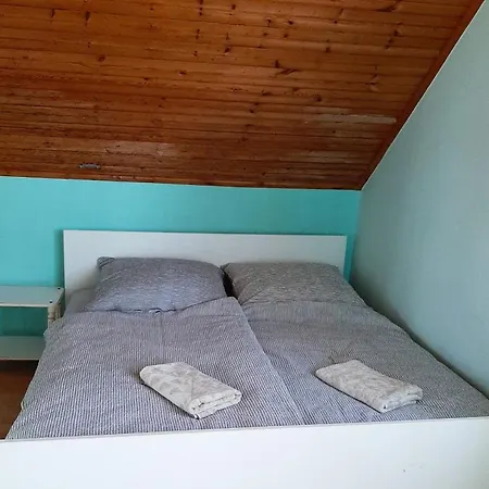 Viktoria Apartman Heviz Héviz