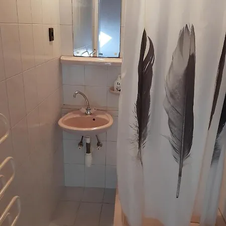 Viktoria Apartman Heviz Apartament