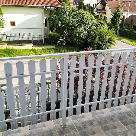 Viktoria Apartman Heviz Apartament Héviz
