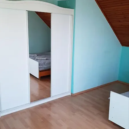 Viktoria Apartman Heviz Apartament Héviz