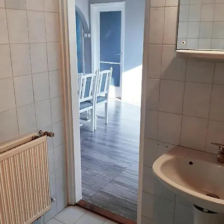 Viktoria Apartman Heviz Héviz